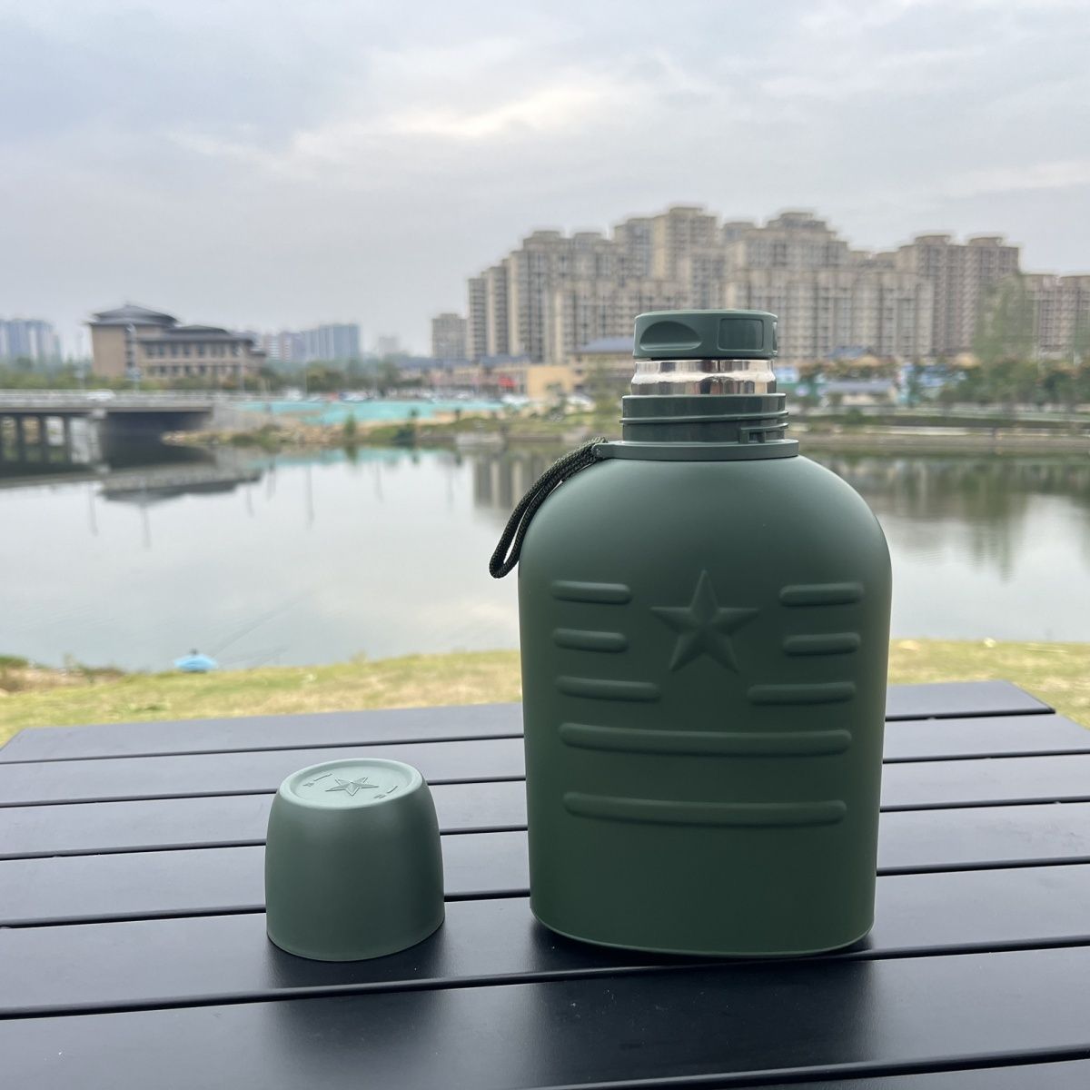 純鈦多功能水壺